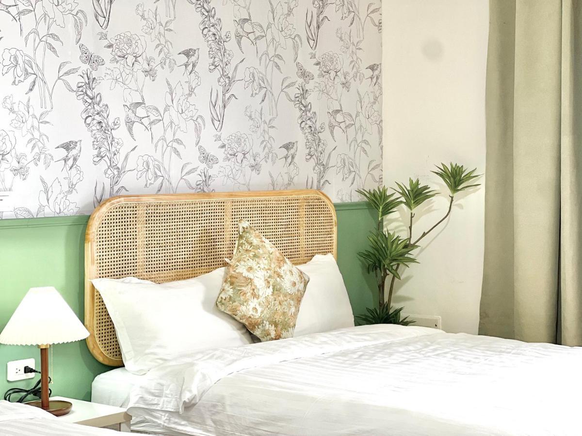 永安101 Wing On X 國旅補助-1000元 Bed & Breakfast Taitung Exterior photo